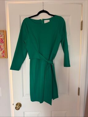 Lilly Pulitzer Leighton Straight Fit Dress